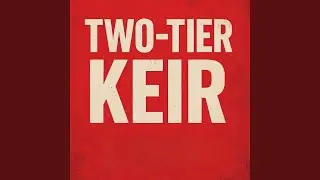 Two-Tier Keir