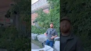 Ryan's Native Plant Community Garden Part 4 of 4