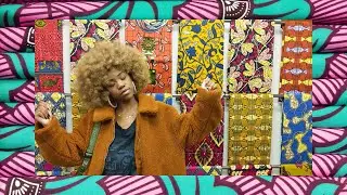&lsquo;It&rsquo;s exciting to see women tearing the walls down&rsquo;: Chidera Eggerue lets you into her world