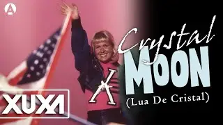 Xuxa - Crystal Moon ( Lua de cristal) Movie Version - dubbed in english