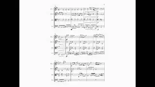 Lady Madonna (The Beatles cover) - string quartet