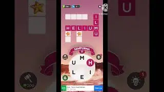 Words Of Wonders level 85, Jawaban game WOW level 85