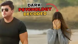 Join My Be Charismatic Course | Dark Psychology Secrets of Women | The Exit Strategy Revealed! 