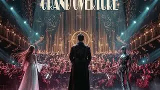 🌟THE ARCHITECT&rsquo;S GRAND OVERTURE🌟The Triarch EDM Orchestra. Indica Noir, Wajakaa,Voxis Duology 1