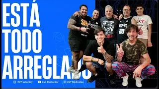EL PAJARO EN #ESTATODOARREGLADO T2 | PROGRAMA #43. TANGO, MUSICA EN VIVO, DEPORTES Y MUCHO MAS