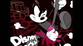 【吹奏楽】ディズニー・ファンティリュージョン！少人数編成