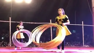 Lucky Irani circus best performance in Pakistan part 10
