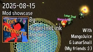 A Hat in Time Mod Showcase - Escape from Fort Clawvern by SuperInkLink