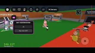 Our New Speed Booster Script , Script in Comments