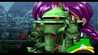 Sakura Taisen 2 #16 Sega Dreamcast RPG