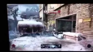 Call Of Duty Black Ops: PSG Ownage! MarKQrTY