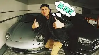 KSFREAK WIRD GEPRANKT | Martin lackiert Audi...