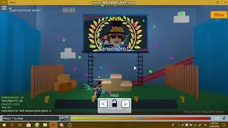 a normal r2da gameplay #1