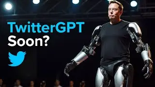 Elon Musk Secret TwitterGPT AI Accidentally Revealed?