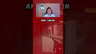 The CRAZIEST Warzone KILLCAM...