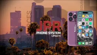 JPResources - Phone System Update - New APPs and more stuff to enjoy!