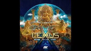 Lexxus - Lines of Resonance