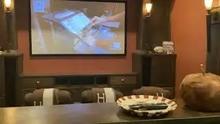 5.1 Custom Home Theater Installation Texas