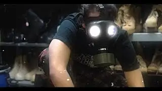GUTTERBOYSOUZ -TRENCHBOY