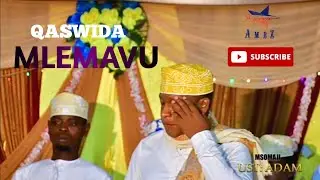 UST: ADAM - MLEMAVU  (LIVE PERFOMANCE)