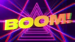 Turbotronic - Get Down [Official Video Lyrics]