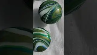 Hand Painted Resin Knobs