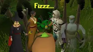 Making 500 Poison Dynamite to Mine Gem Rocks (GIM Untrimmed Slayer Cape #6)