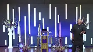 EGWC Christian Fellowship