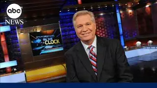 ESPN NFL reporter Chris Mortensen dead at 72