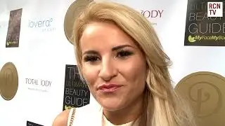 Georgia Kousoulou Defends TOWIE & Essex Stereotypes
