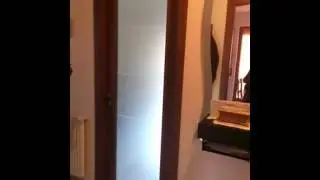 Posa Porte Interne FerreroLegno Ventimiglia