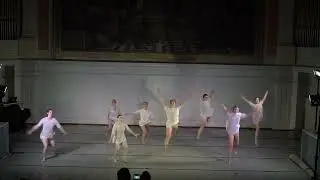 Beige - Erin Rafferty Choreography