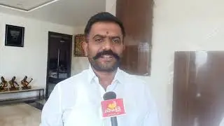 YSRCP MLA Kethireddy Venkatrami Reddy demands CBI enquiry over Chandrababu assests