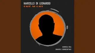 Caf&eacute; au lait (feat. Andrea Rea & Daniele Sorrentino)
