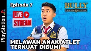 Bully PS2 | Chapter 4 Melawan Anak Anak Berotot