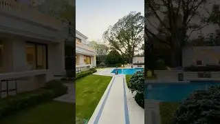 LUXURY HOME FRONT GARDEN DESIGN 🏡#roominterior #home #luxury