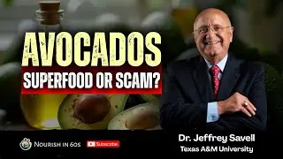 Avocados: SUPERFOOD Or SCAM?!