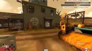 TF2  2 школьника спамят в микрофон