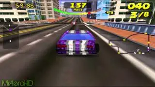 San Francisco Rush with MrAeroHD