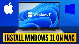 (2024) How to Install Windows 11 on M-Series Mac Computers || Windows 11 on Mac