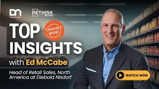 The future of grocery retail is smarter, faster, and AI-driven