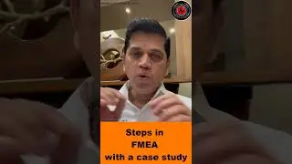 steps in FEMA case study