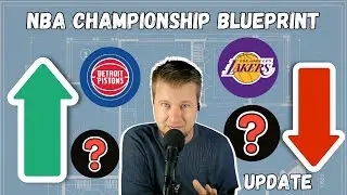 4 Stats That Separate NBA Champions from Pretenders