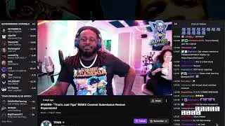 T Pain x Chrisjenkins