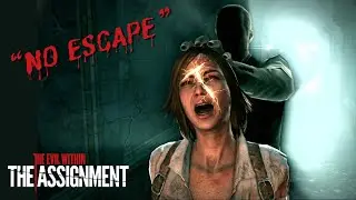 The Shadow Behind Everything... | The Assignment DLC Hindi &ndash; Final.