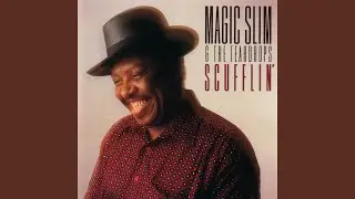 Scufflin'