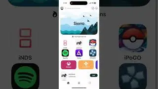 I Found The Best Alternative For #esign (Sierra APP link in the Comments) #ios!!