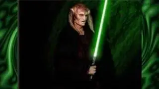 Najsławniejsi Jedi i Sithowie