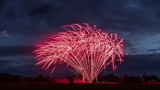 North Coast Fireworks Trailer2024