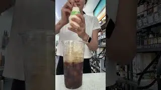 The Best Korean Convenience Store Drink I&rsquo;ve Had🇰🇷